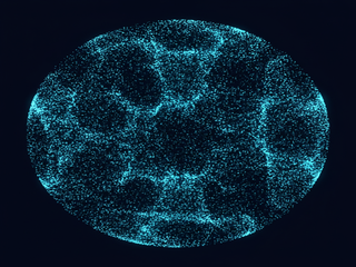 10,000+ scenarios evaluated visualization