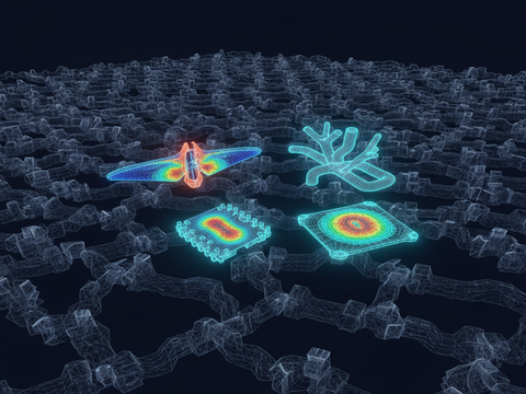 Selective full simulation on top design candidates