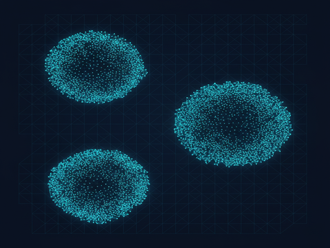 Adaptive mesh refinement with dense elements at critical regions