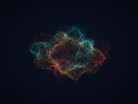 Rapid semiconductor design exploration point cloud