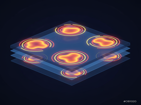 Critical hotspot identification on semiconductor die